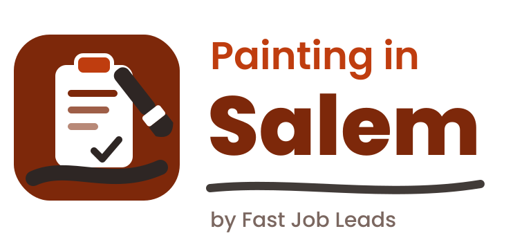 Painting in Salem