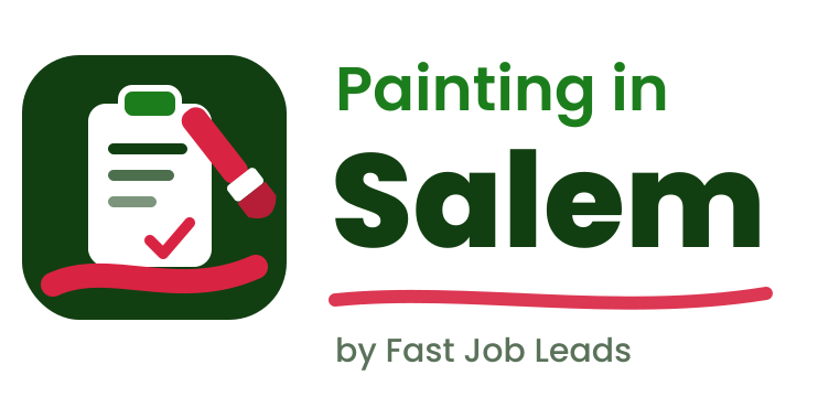 Painting in Salem